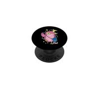 nerdy Night Owlet PopSockets Adhesive PopGrip
