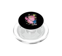 nerdy Night Owlet PopSockets PopGrip for MagSafe