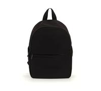 Nere - Seeker Backpack, Laptop Tablet Section, for School, College, Work, Gym - Rucksack Bag for Men and Women, Black