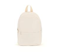 Nere Seeker Backpack, Laptop Tablet Section, for School, College, Work, Gym - Rucksack Bag for Men and Women, Ivory