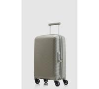 Nere Travel Bondi Cabin Suitcase in Olive Nere Travel Olive Cabin