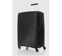 Nere Travel Bondi Large Suitcase in Black Nere Travel Black L