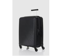 Nere Travel Bondi Medium Suitcase in Black Nere Travel Black M