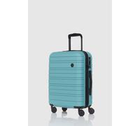 Nere Travel Stori Cabin Suitcase in Aqua | Size: Small Nere Travel Aqua S