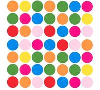 Nereds 50Pcs Wood Learning Counters Math Game Teaching Aids Leaning Resource Markers for Kids Math Counting Education