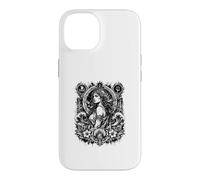 Nereid Trident Wave Sea Goddess Of The Gr eep Case for iPhone 14