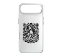 Nereid Trident Wave Sea Goddess Of The Gr eep Case for iPhone Air