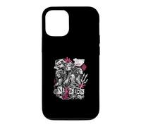 Nereids Daughters Of The Tide And Rage Sea Storm Case for iPhone 12/12 Pro