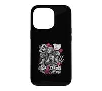 Nereids Daughters Of The Tide And Rage Sea Storm Case for iPhone 13 Pro