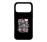 Nereids Daughters Of The Tide And Rage Sea Storm Case for iPhone 17 Pro Max