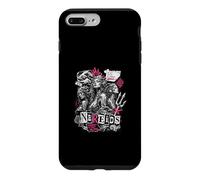 Nereids Daughters Of The Tide And Rage Sea Storm Case for iPhone 7 Plus/8 Plus