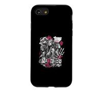 Nereids Daughters Of The Tide And Rage Sea Storm Case for iPhone SE (2020) / 7/8
