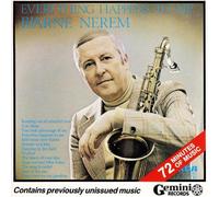 Nerem Bjarne - Everything Happens To Me
