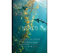 NEREO: La Verdad del Océano (Mitología Griega)