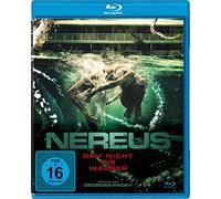 Nereus - Geh' nicht ins Wasser, 1 Blu-ray (uncut)