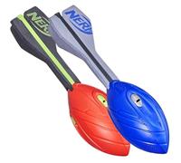 1 x Nerf Vortex Aero Howler Football - Outdoor Toys