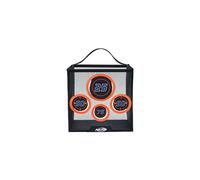 Nerf Elite Portable Mesh Target