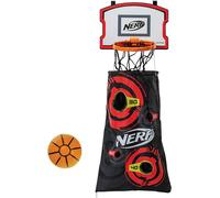 Nerf 3-in-1 Laundry Game Red