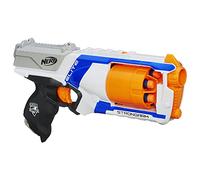 Nerf 36033F01 Gun, White, No Size