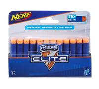 Nerf A0350EU4 N-Strike Elite Dart Refill