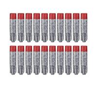 Nerf AccuStrike Ultra 20-Dart Refill Pack for Blasters, Compatible Only With Ultra Blasters - Multicolor, One Size