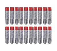 Nerf AccuStrike Ultra 20-Dart Refill Pack Ultra Blasters Designed for Accuracy Compatible Only Ultra Blasters
