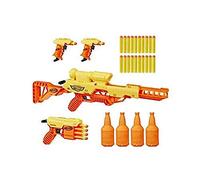 Nerf Alpha Strike Battalion Set - 33 pieces