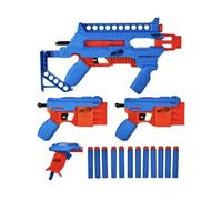 Nerf Alpha Strike Blast Kit