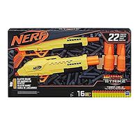 Nerf Alpha Strike Blaster Multipack, Multiplayer, 58 Pieces.
