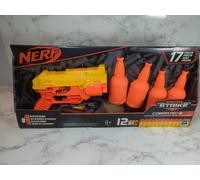 Nerf Alpha Strike Cobra RC-6 Targeting Set