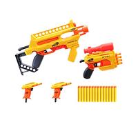 Nerf Alpha Strike Infantry Pack Blaster and Darts
