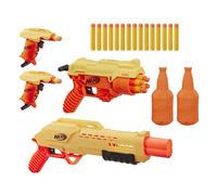 Nerf Alpha Strike Mission Ops Set