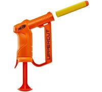 Nerf Alpha Strike Uppercut Orange Blaster Single Shot