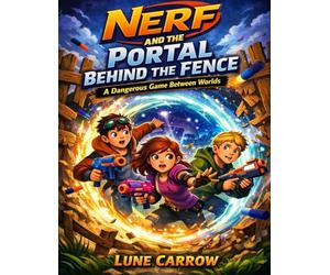 Nerf And The Portal Behind the Fence: A Dangerous Game Between Worlds