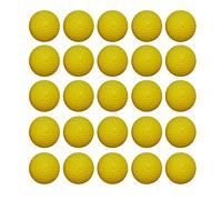 Nerf - b1589 - Rival Refills x25