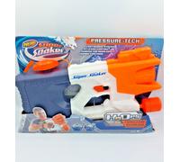 NERF B4444 Super Soaker H2Ops Tornado Scream H16