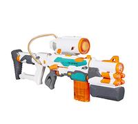 Nerf B5577F07 Modulus Tri-Strike Blaster (-) Toy, Orange, Standard