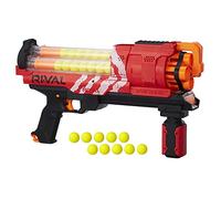Nerf B8236UF0 Rival Artemis XVII-3000 Red (Toy Blaster