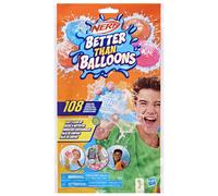 Nerf Better Than Balloons Brand Water Toys 108 Pods