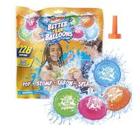 Nerf Better Than Balloons 228 Pack