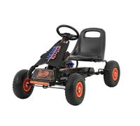Nerf Blaster Go Kart - With Blaster and Darts