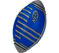 Nerf Blue/Silver Weather Blitz Foam Football New Kids Childrens Toy