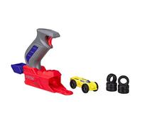 Nerf C0782EL2 Nitro ThrottleShot Blitz Blaster Toy, Grey