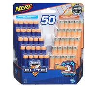 NERF C3543EU5 N-Strike Elite and AccuStrike Refill Dart