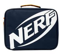 Nerf Camo Print Lunch Bag