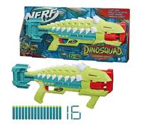 Nerf Dinosquad Armorstrike Pistol Multicolor