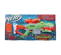 Nerf DinoSquad Rex-Rampage Motorized Dart Blaster