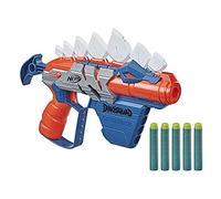 Nerf DinoSquad Stegosmash Dart Blaster