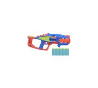 Nerf DinoSquad Terrodak Dart Blaster (Brown Eco Box)