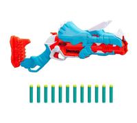 Nerf Dinosquad Tricera-blast Water Gun